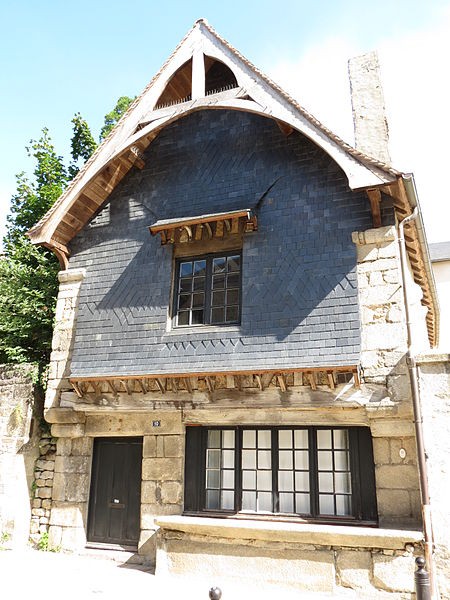 Photo de Maison à l'Étal à Alençon