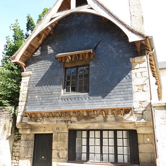 Photo de Maison à lÉtal à Alençon