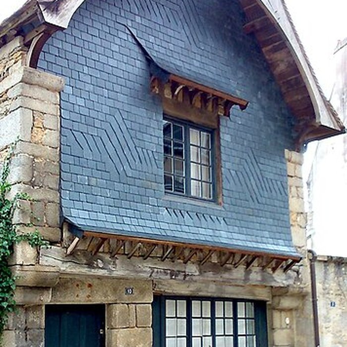 Photo de Maison à lÉtal à Alençon