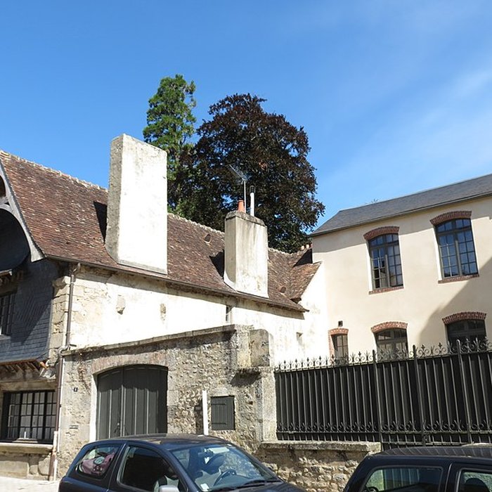 Photo de Maison à lÉtal à Alençon