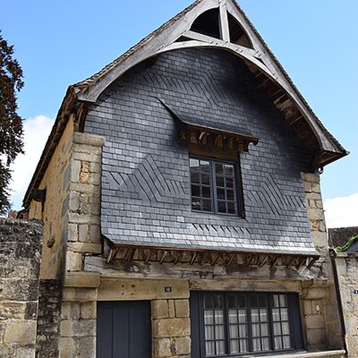 Photo de Maison à lÉtal à Alençon