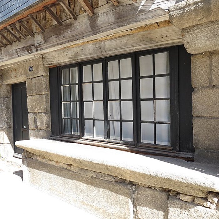 Photo de Maison à lÉtal à Alençon