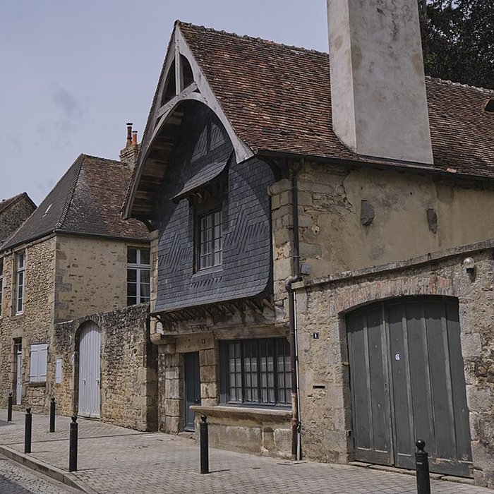 Photo de Maison à lÉtal à Alençon