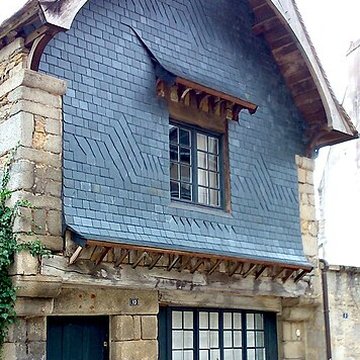 Maison à lÉtal à Alençon