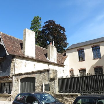 Maison à lÉtal à Alençon