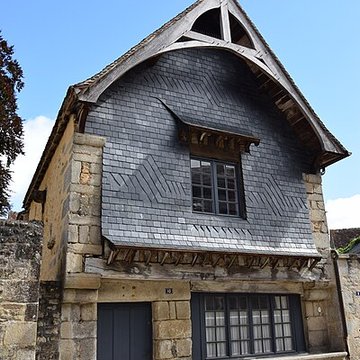 Maison à lÉtal à Alençon