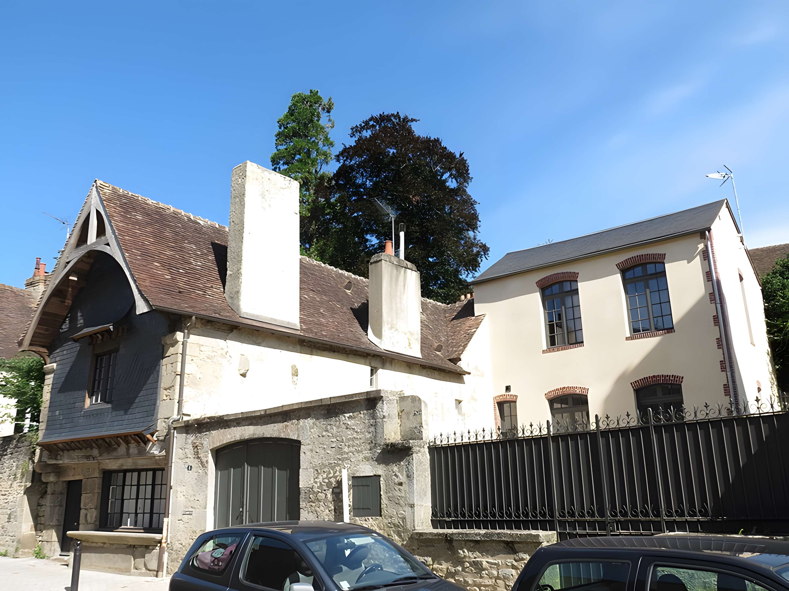 Maison à l'Étal à Alençon