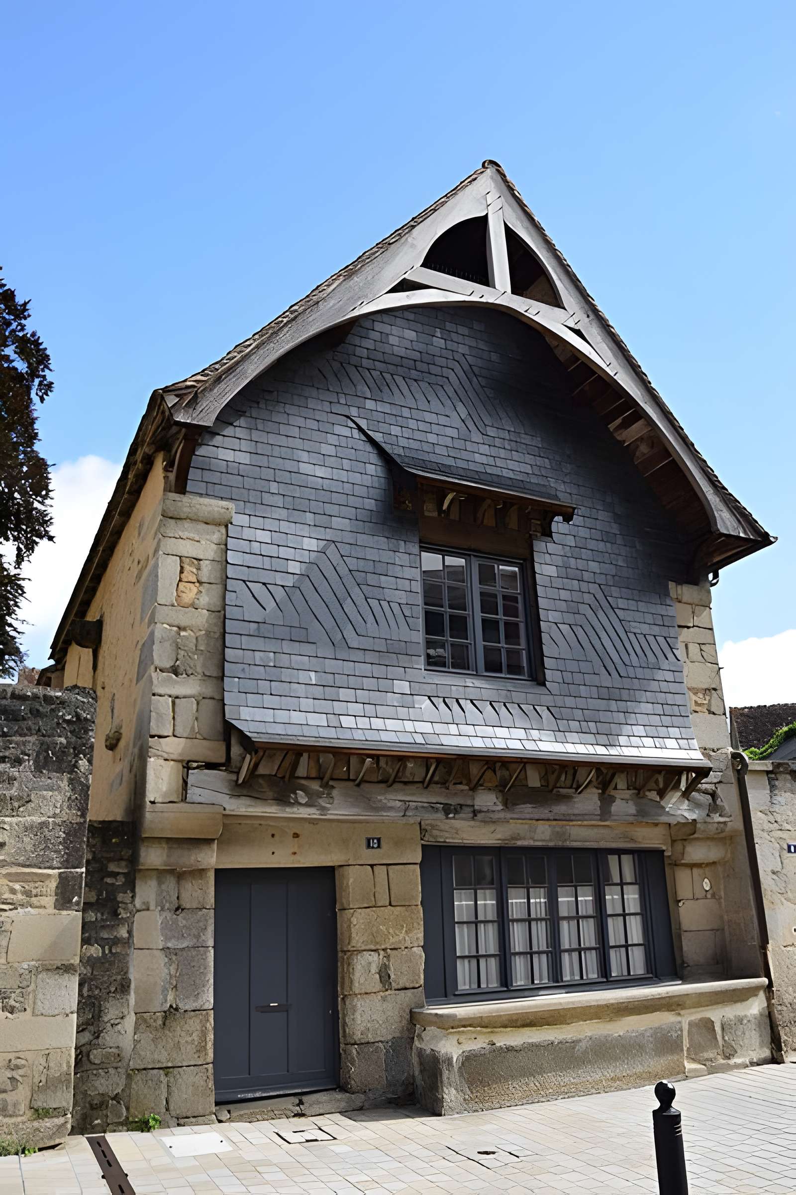 Maison à l'Étal à Alençon