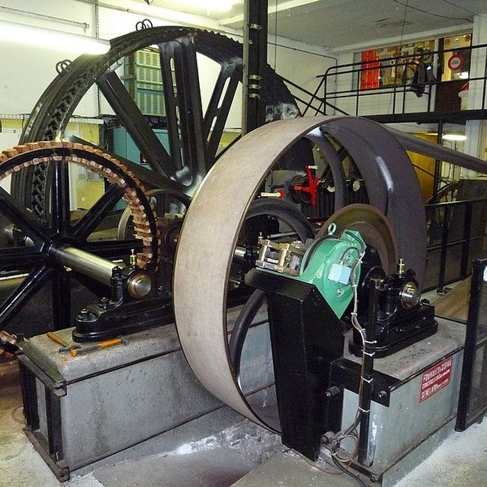 Photo de Funiculaire du Capucin au Mont Dore