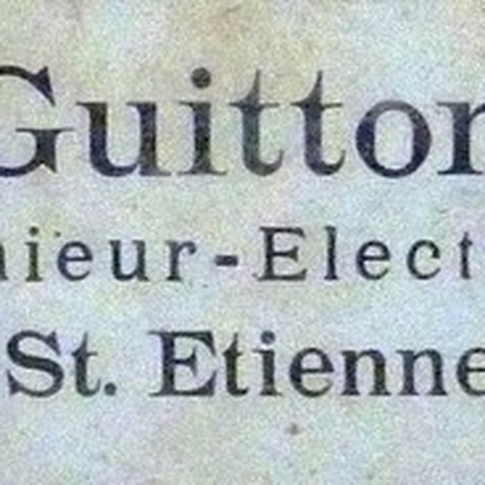 Photo de Funiculaire du Capucin au Mont Dore