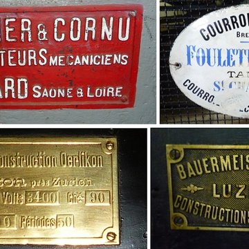 Funiculaire du Capucin au Mont Dore