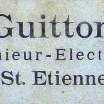 Funiculaire du Capucin au Mont Dore