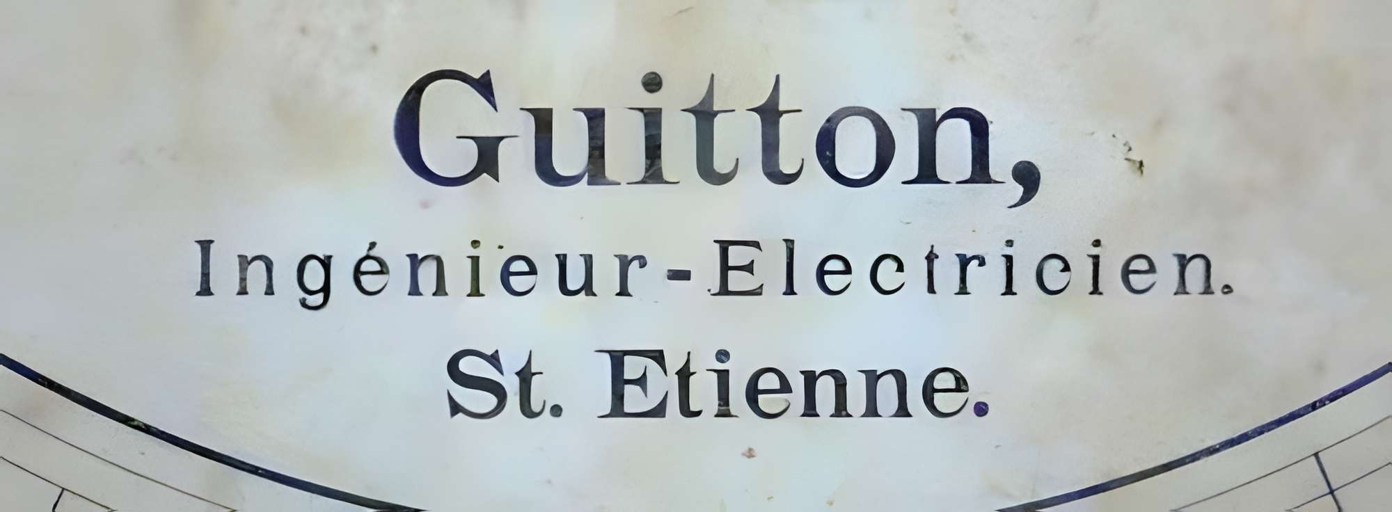 Funiculaire du Capucin au Mont Dore