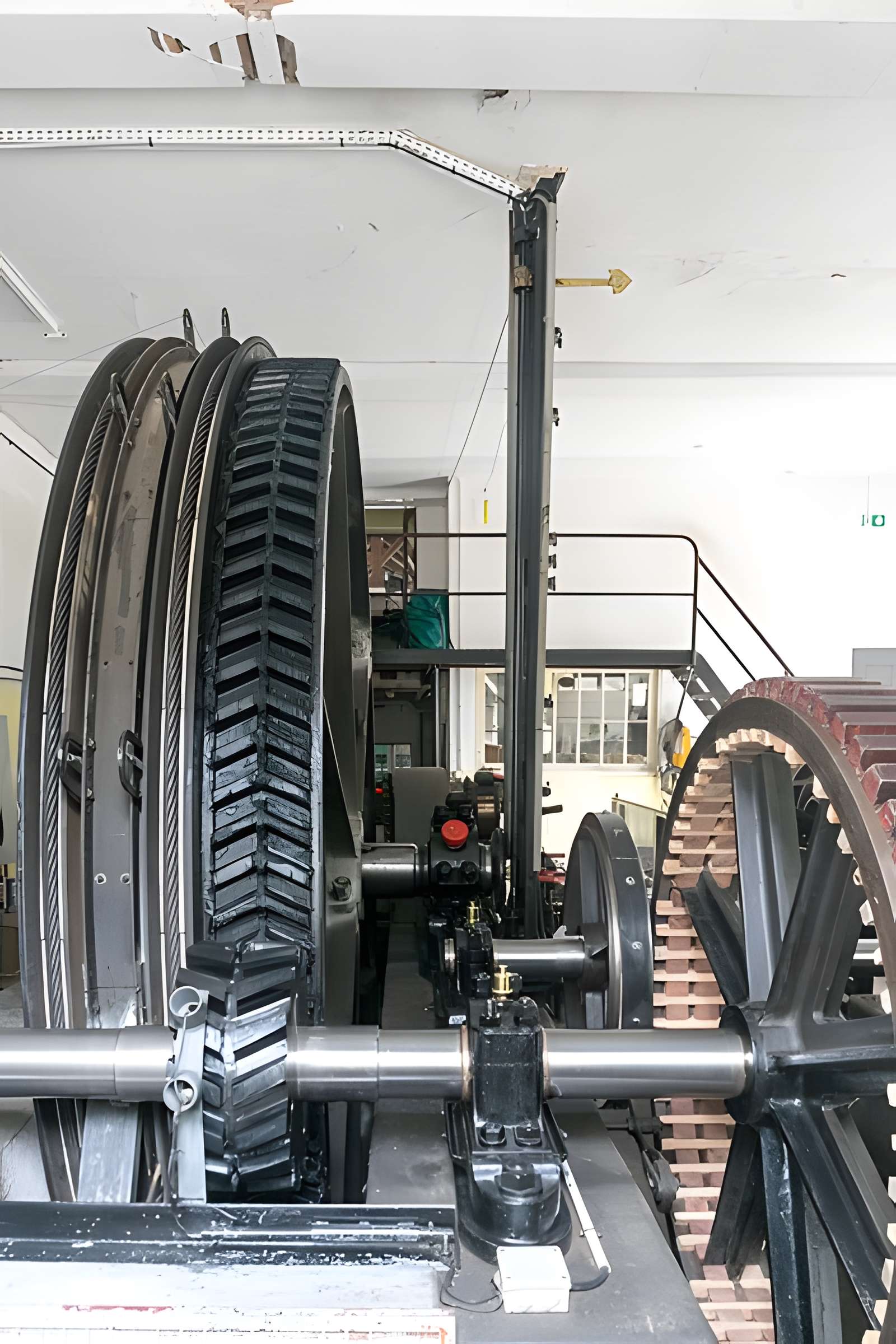 Funiculaire du Capucin au Mont Dore