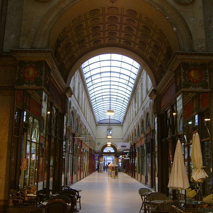 Photo de Galerie Bordelaise