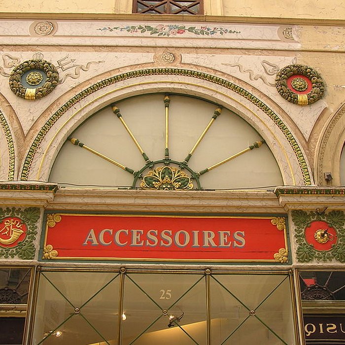 Photo de Galerie Bordelaise