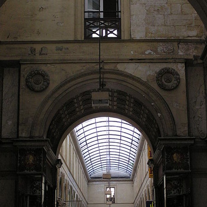 Photo de Galerie Bordelaise
