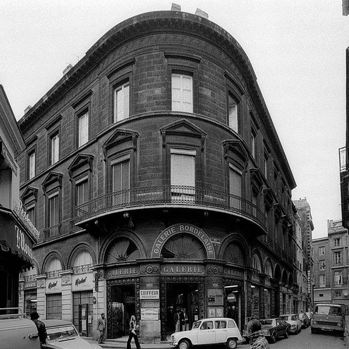 Photo de Galerie Bordelaise
