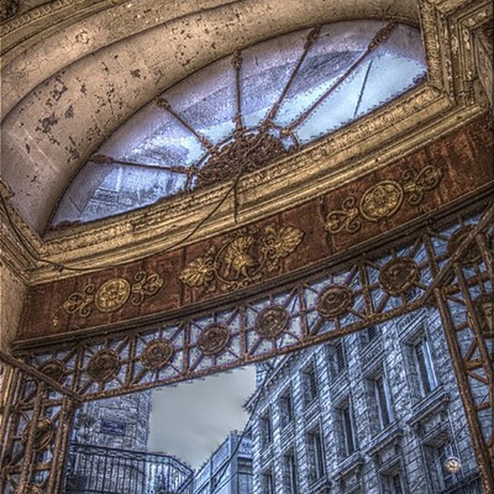 Photo de Galerie Bordelaise