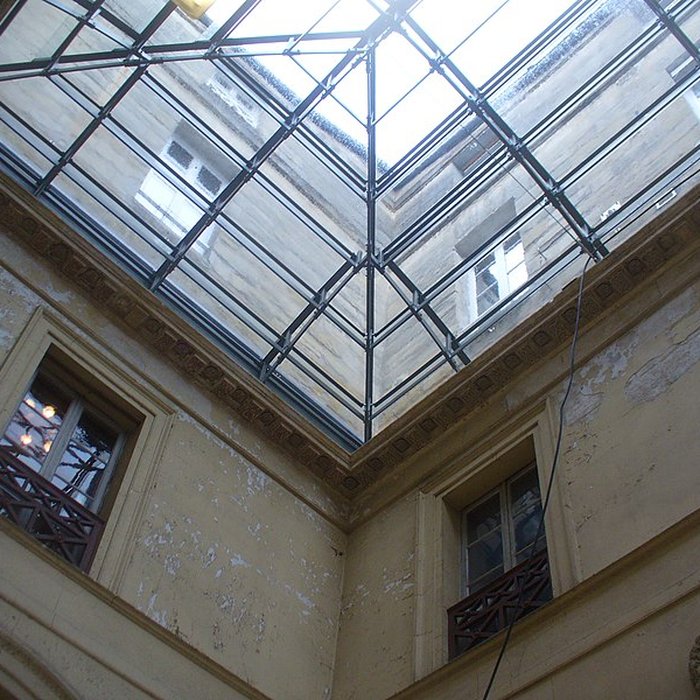 Photo de Galerie Bordelaise