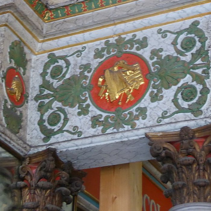 Photo de Galerie Bordelaise