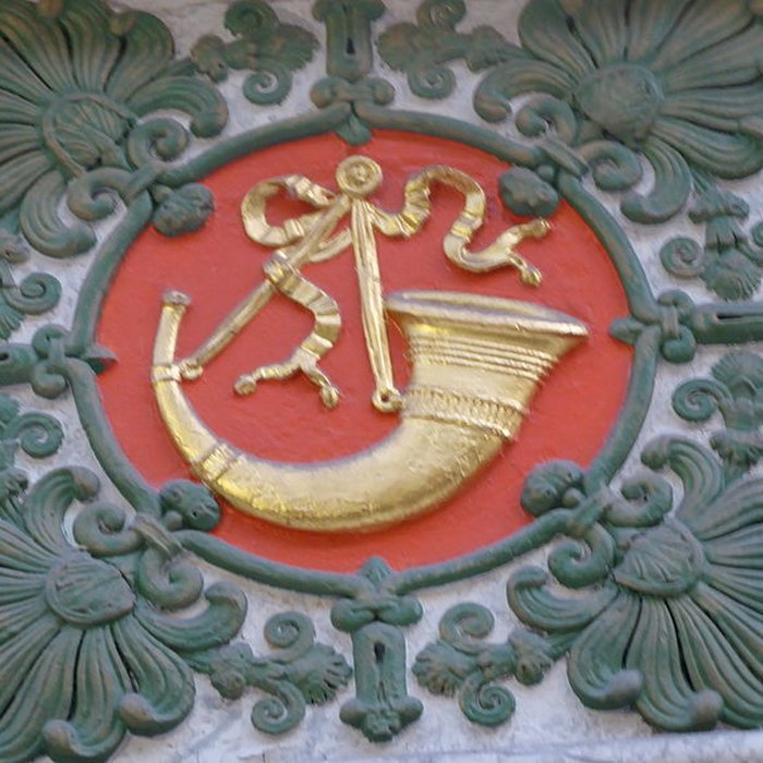 Photo de Galerie Bordelaise