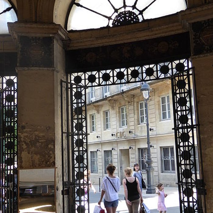 Photo de Galerie Bordelaise