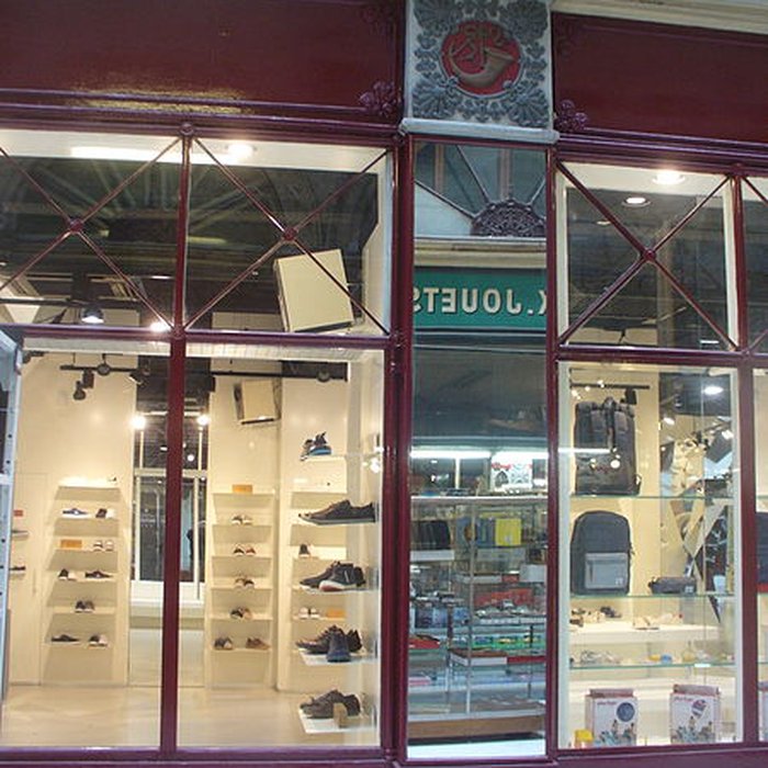 Photo de Galerie Bordelaise