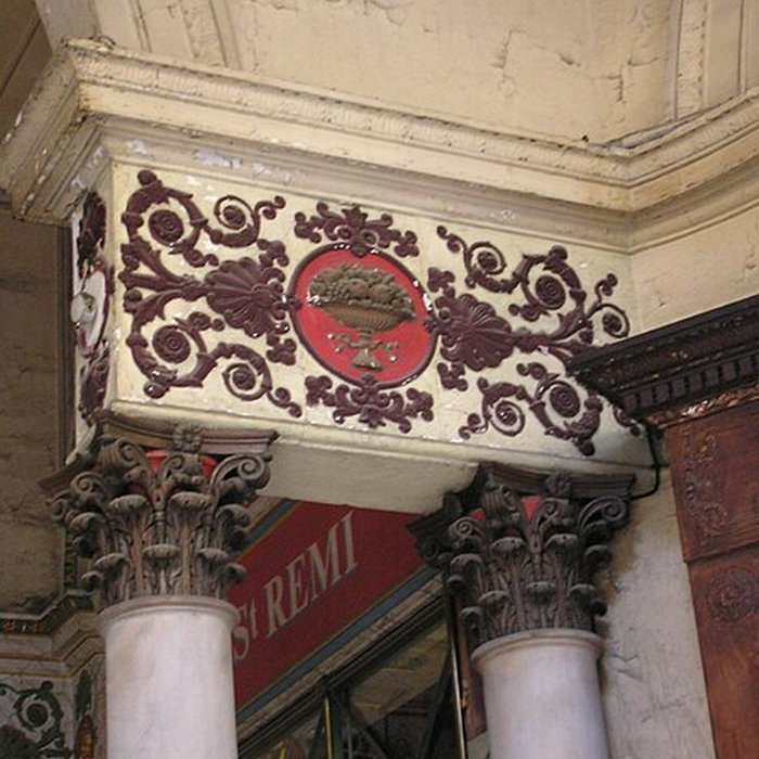 Photo de Galerie Bordelaise