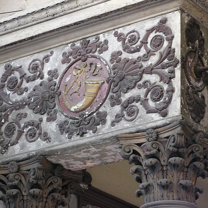 Photo de Galerie Bordelaise