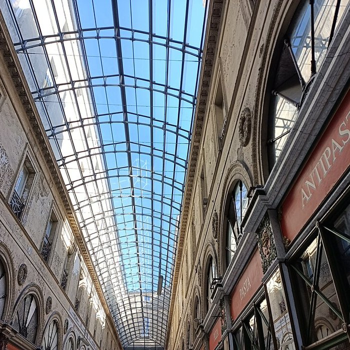 Photo de Galerie Bordelaise