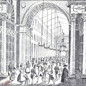Galerie Bordelaise