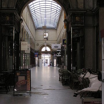 Galerie Bordelaise