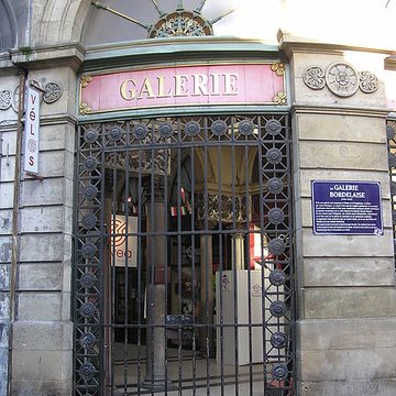 Galerie Bordelaise