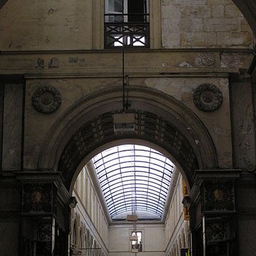 Galerie Bordelaise