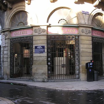 Galerie Bordelaise
