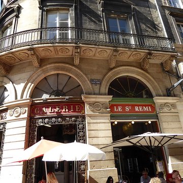 Galerie Bordelaise