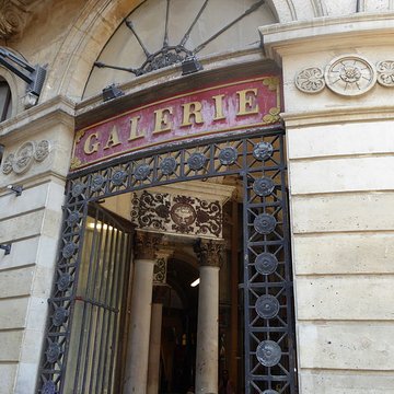 Galerie Bordelaise