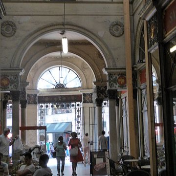 Galerie Bordelaise