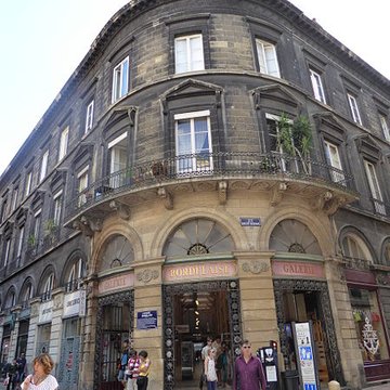 Galerie Bordelaise