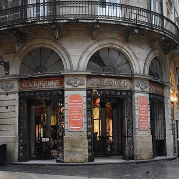 Galerie Bordelaise
