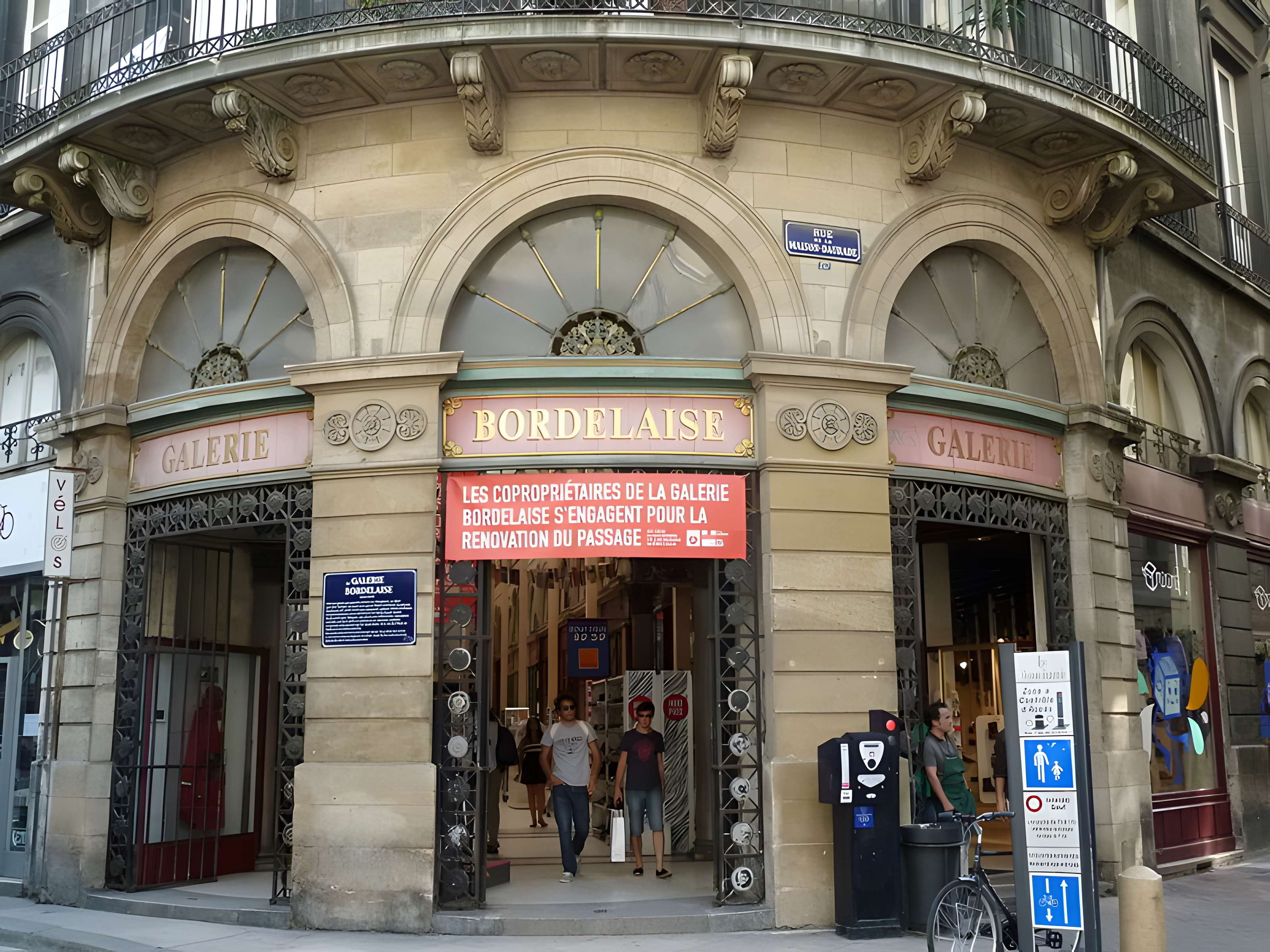 Galerie Bordelaise