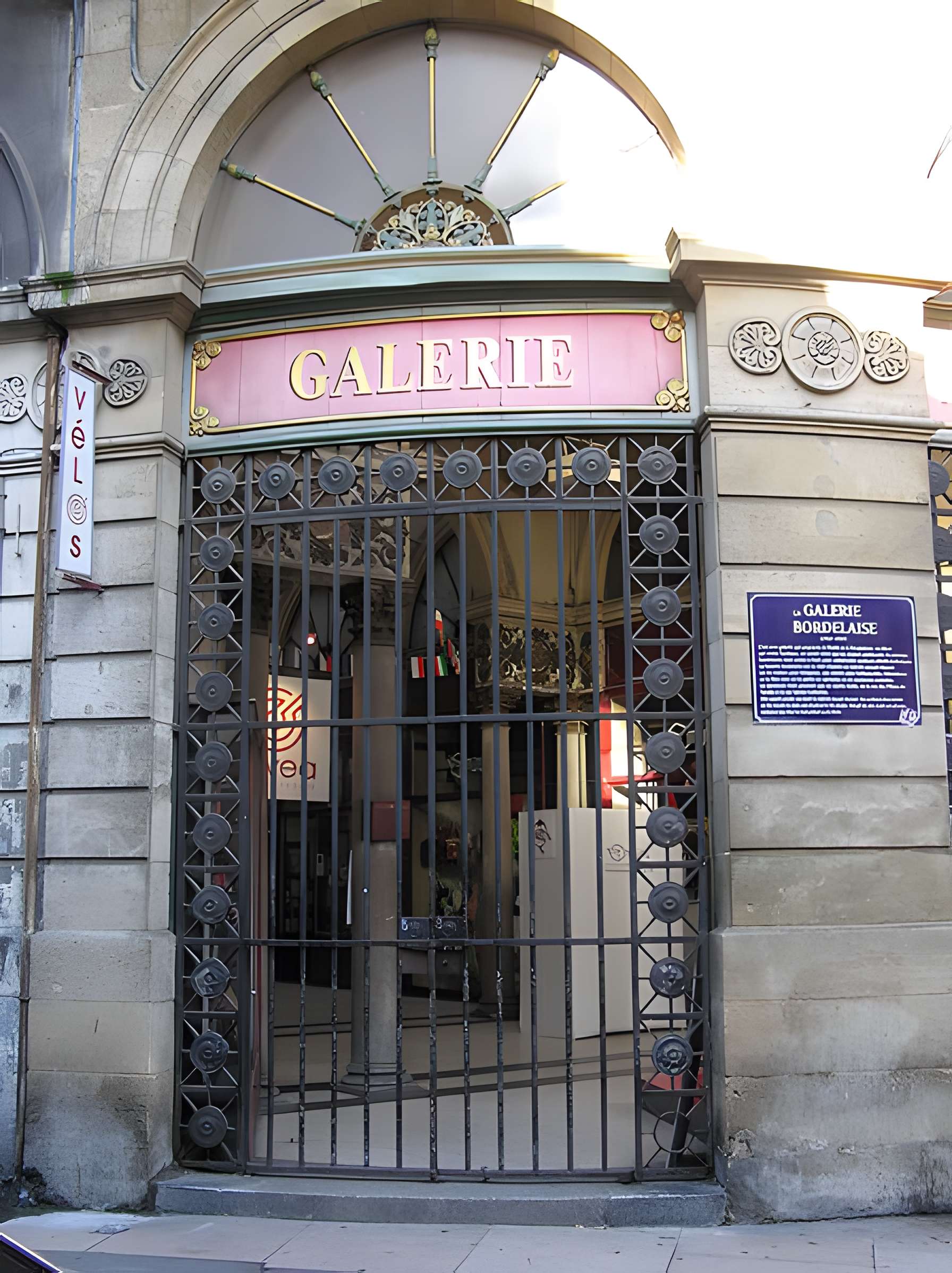 Galerie Bordelaise