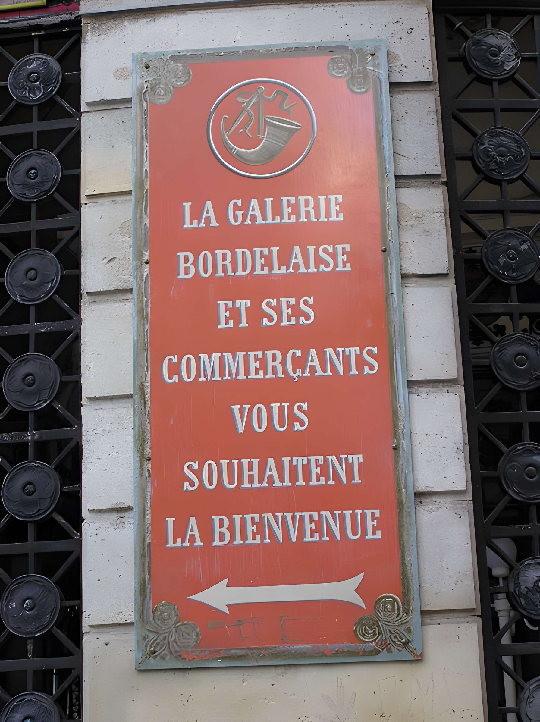 Galerie Bordelaise