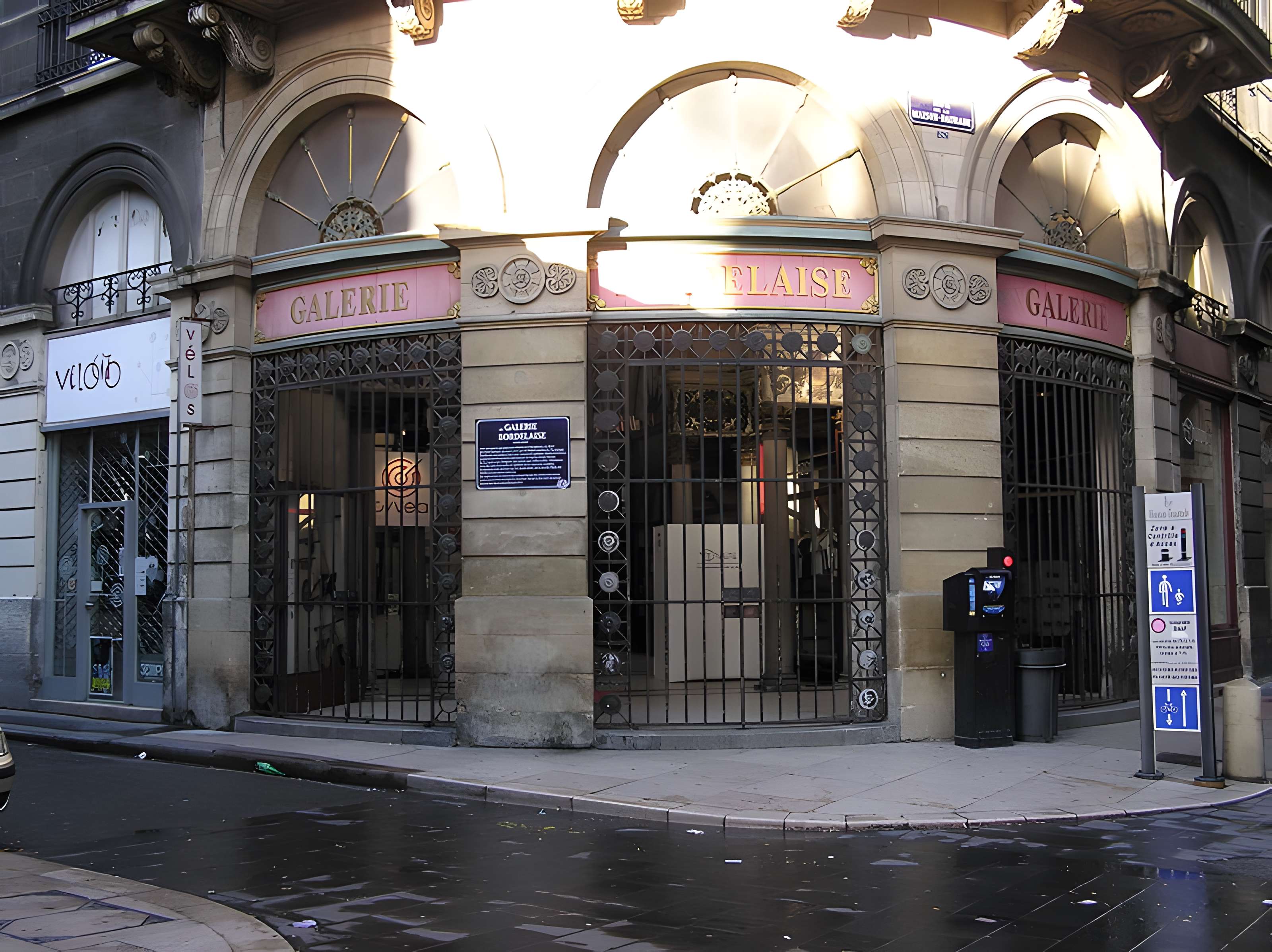 Galerie Bordelaise