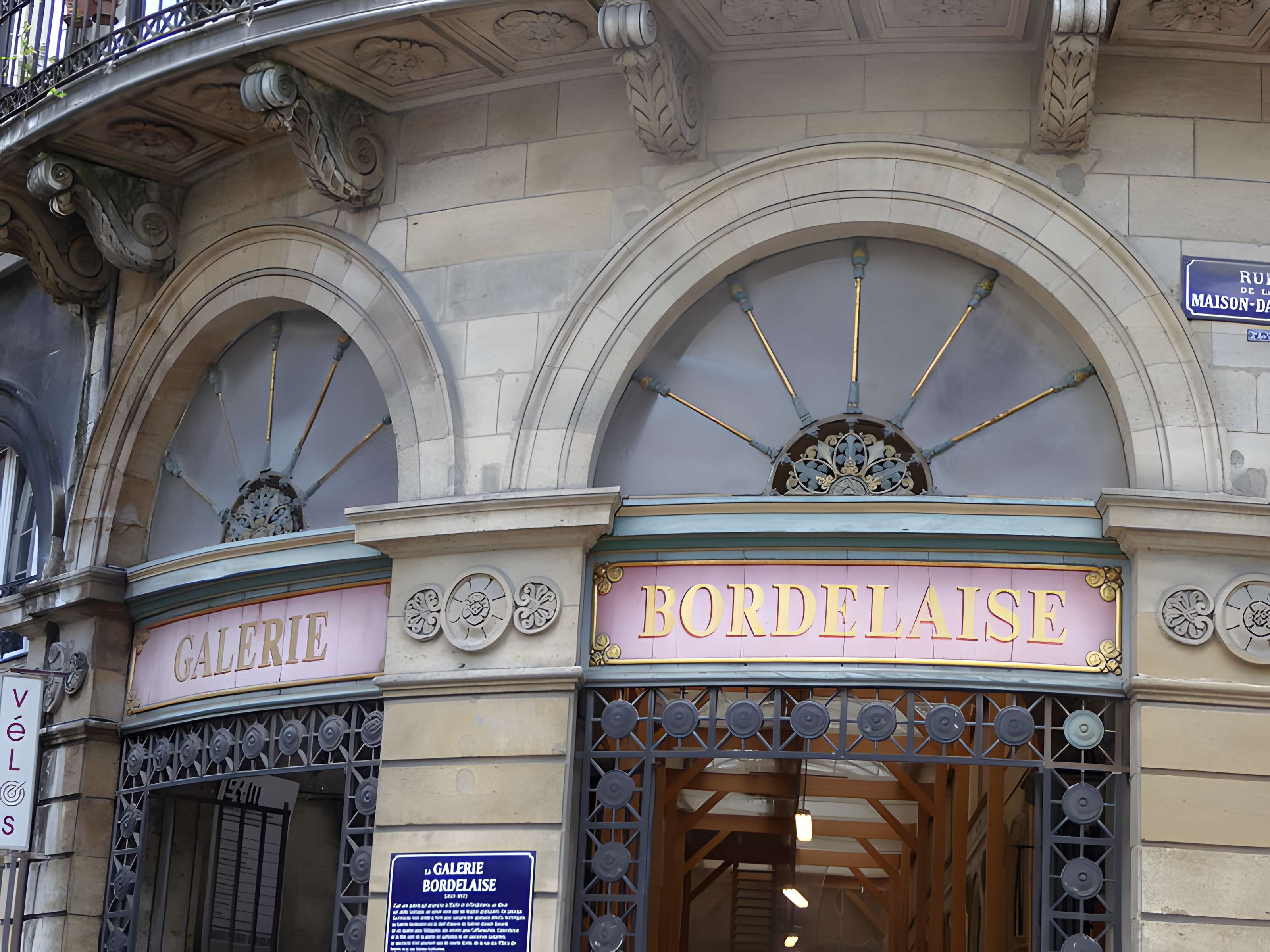 Galerie Bordelaise