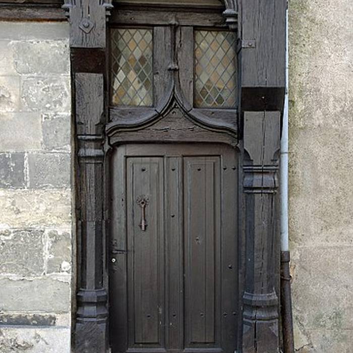 Photo de Maison, 4 Rue Joyeuse à Amboise