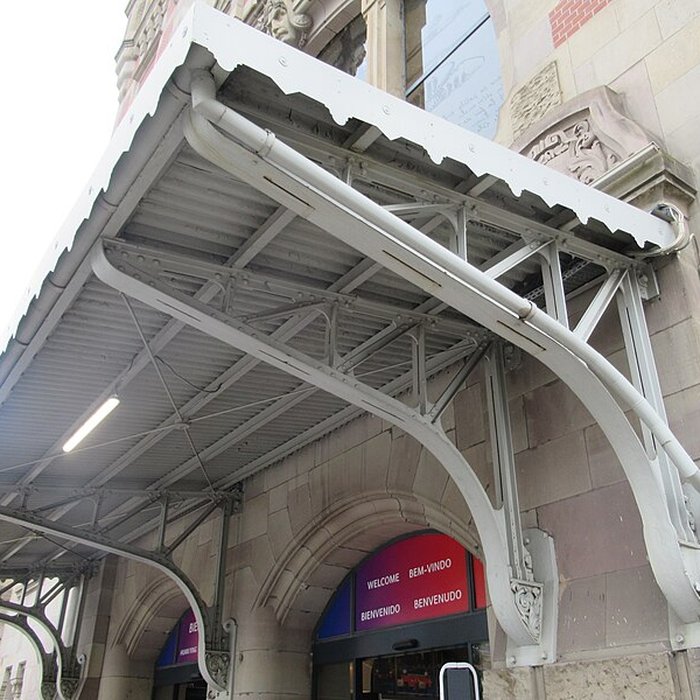 Photo de Gare de Colmar