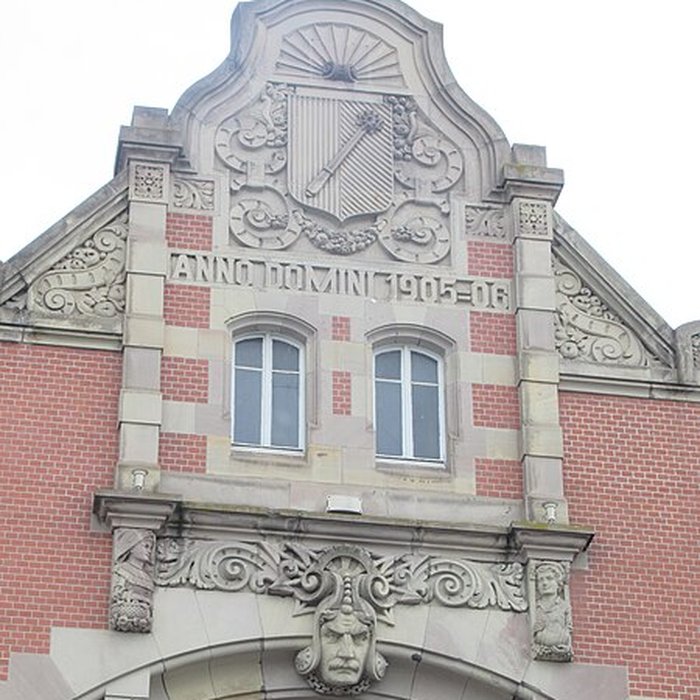 Photo de Gare de Colmar