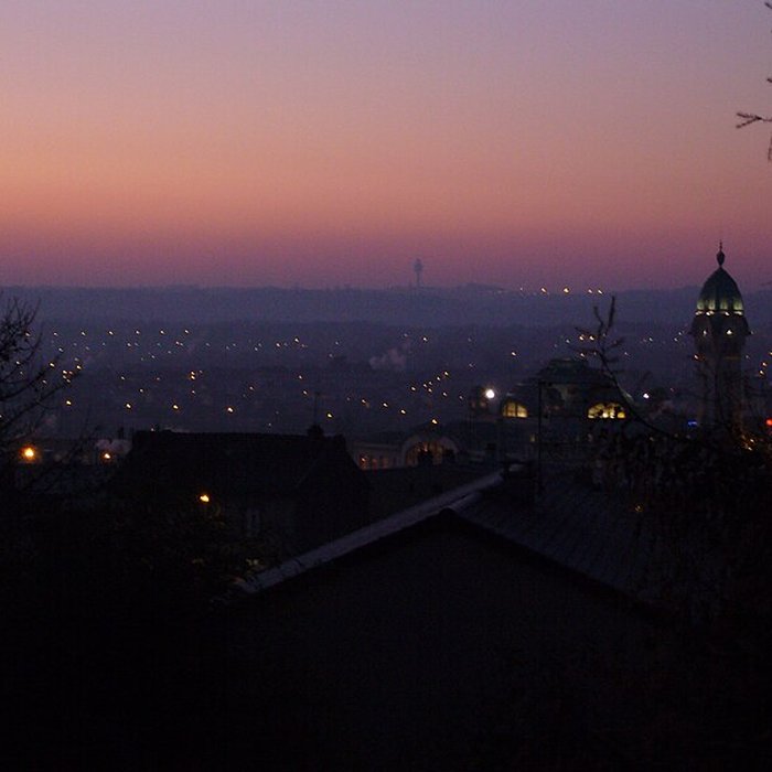 Photo de Gare de Limoges-Bénédictins